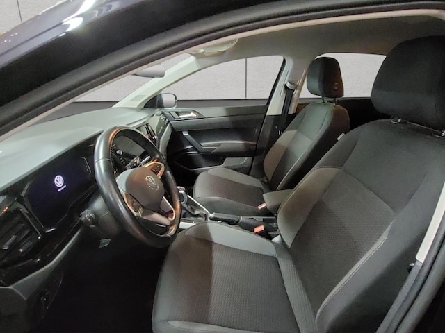 Volkswagen Polo 1.0 TSI DSG Life