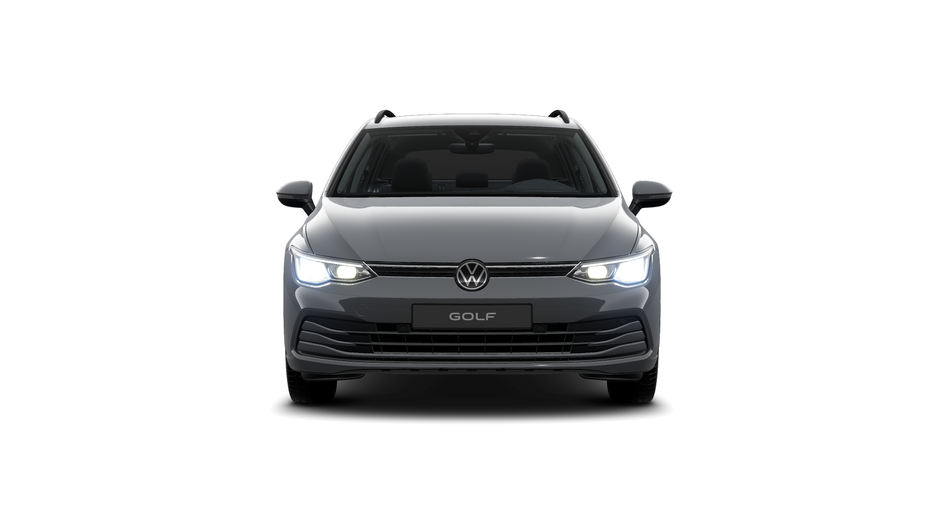 Volkswagen Golf Golf VIII Life Variant