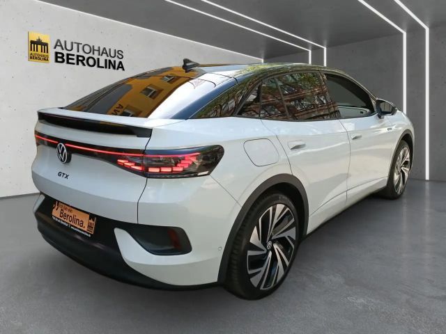 Volkswagen ID.5 GTX IQ.Drive