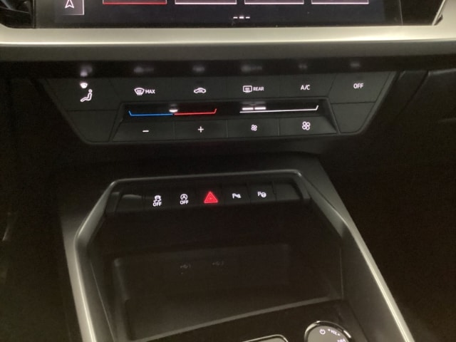 Audi A3 35 TFSI S-Tronic Sportback