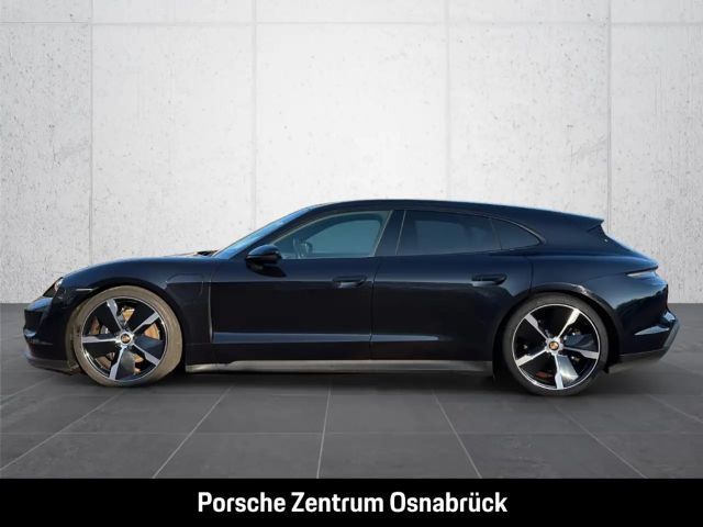 Porsche Taycan Sport Turismo