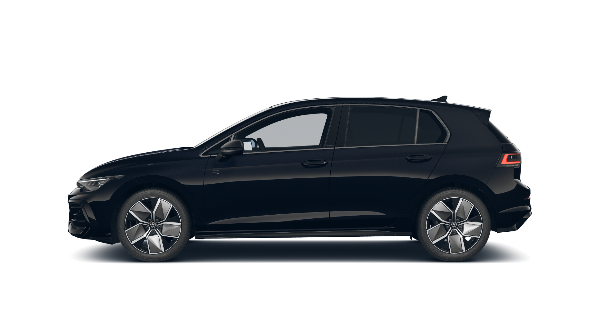 Volkswagen Golf 1.5 eTSI Golf VIII IQ.Drive