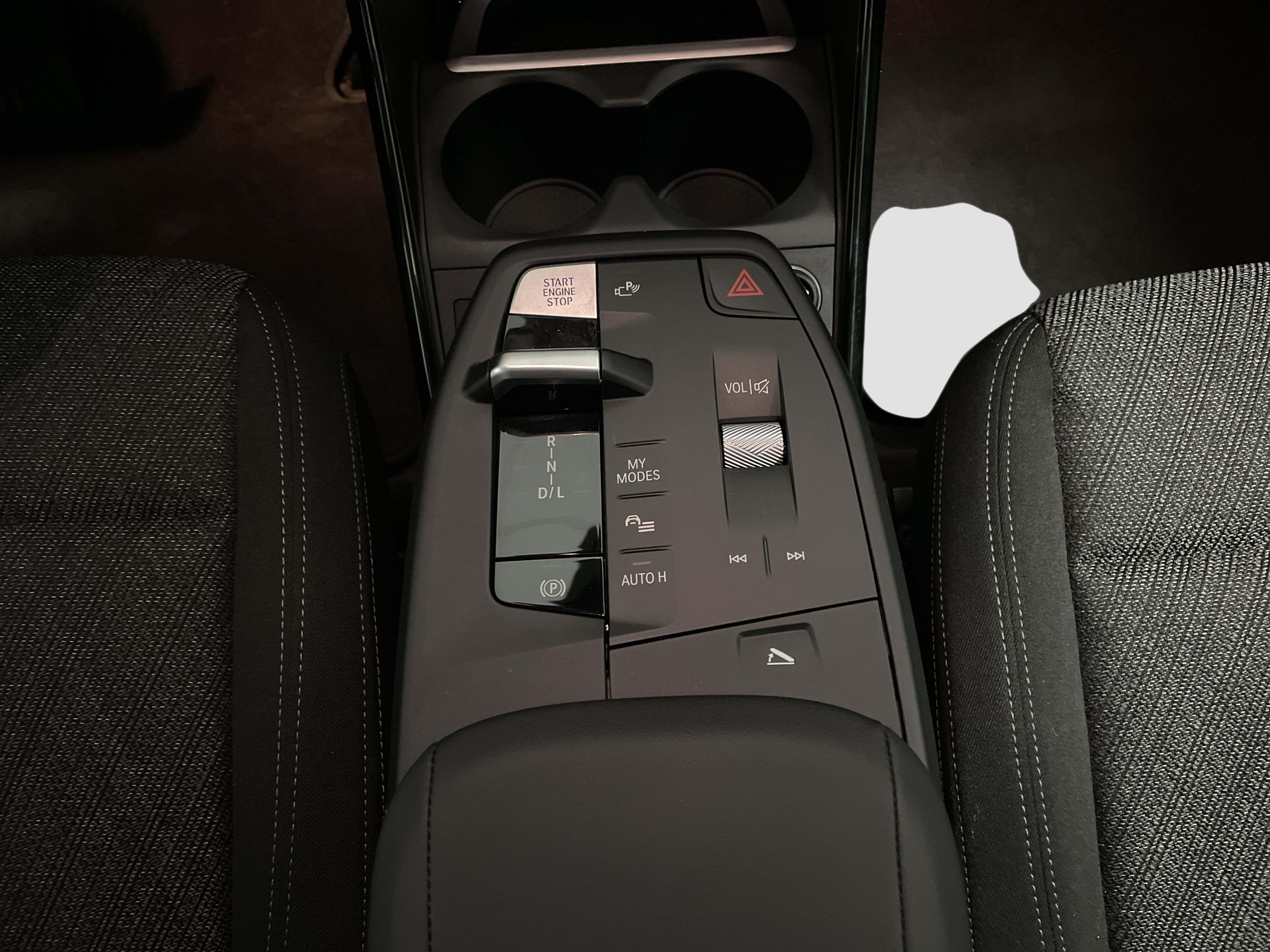 BMW 220 220i Active Tourer