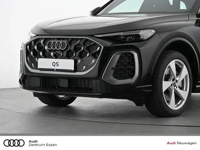 Audi Q5 S-Line
