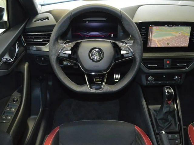 Skoda Kamiq 1.5 TSI Monte Carlo