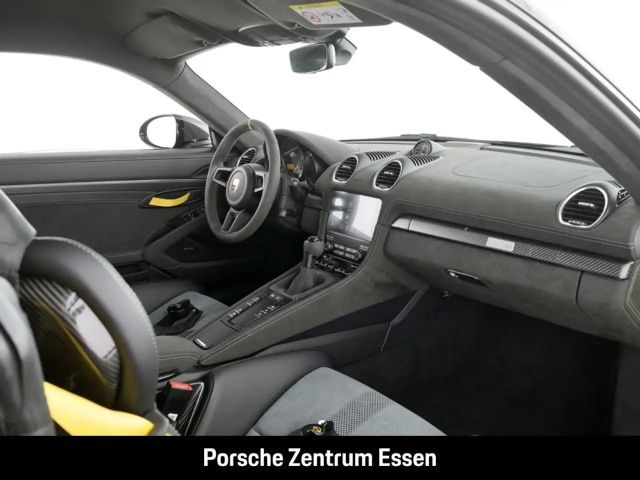 Porsche Cayman 718 Coupé RS