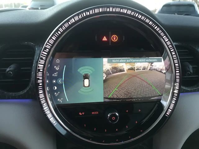 MINI Mini Electric SE