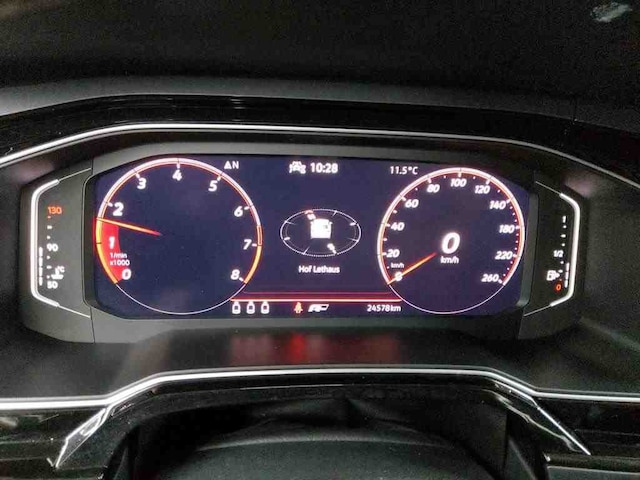 Volkswagen Polo Polo 1.0     R-L  BT081 TSID7F