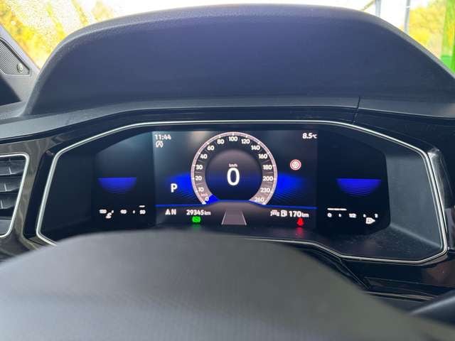 Volkswagen Taigo DSG R-Line