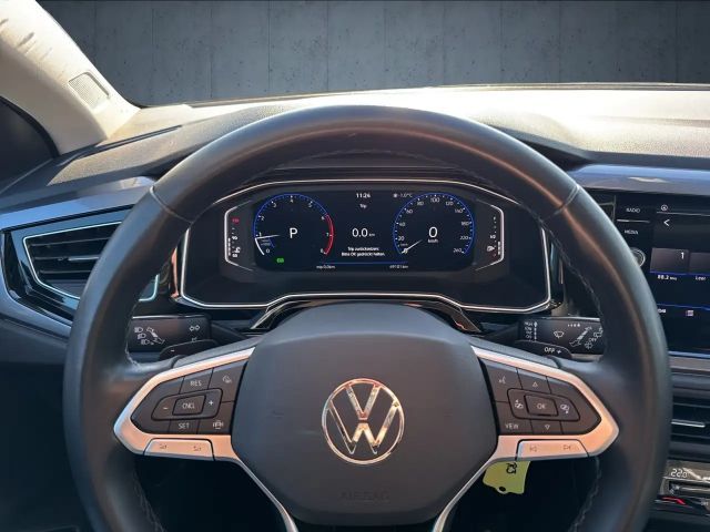 Volkswagen Taigo 1.5 TSI DSG Style