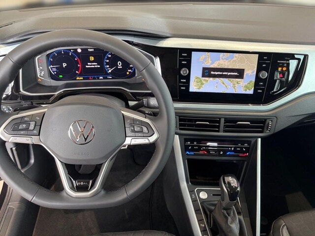 Volkswagen Taigo 1.0 TSI DSG