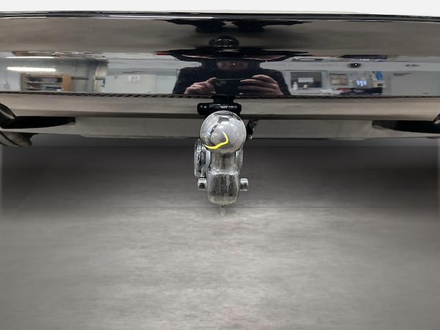 Audi Q6 e-tron Quattro