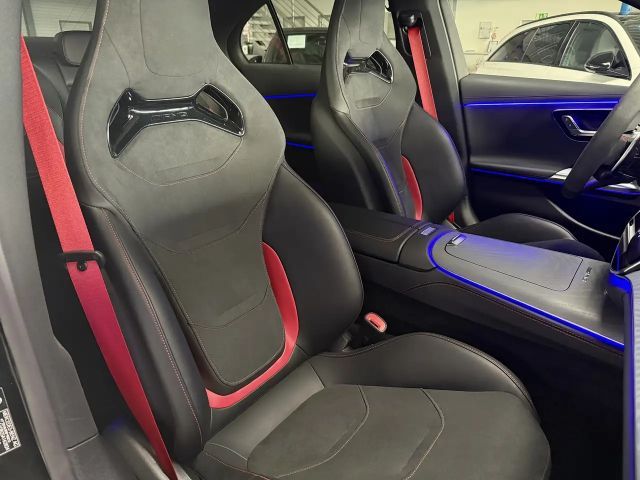 Mercedes-Benz E 53 AMG AMG Line Sedan