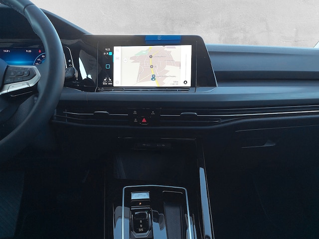 Volkswagen Golf 1.5 eTSI Style