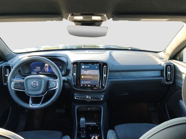 Volvo C40 AWD Recharge Ultimate