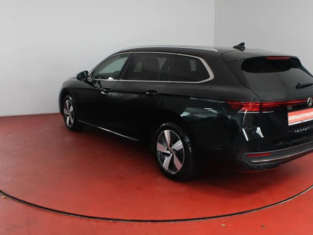 Volkswagen Passat 2.0 TDI Business DSG Variant