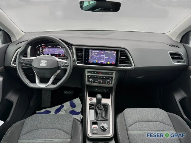 Seat Ateca 1.5 TSI