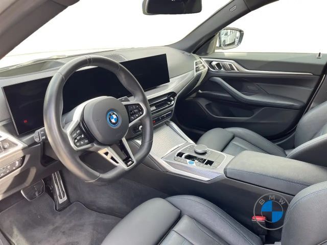 BMW i4 Coupé M-Sport eDrive40