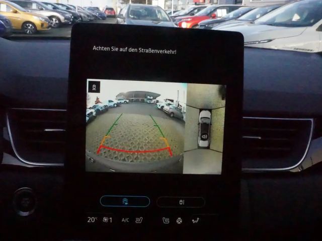 Mitsubishi ASX Edition Hybrid*KLIMAAUTMATIK*ALUFELGEN*SITZHEIZUNG