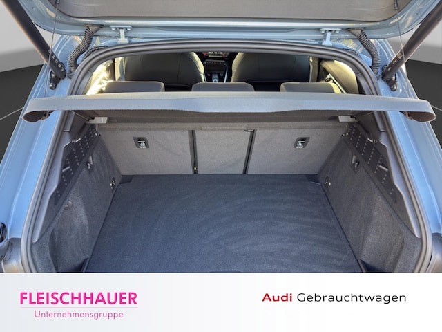 Audi RS3 Quattro S-Tronic Sportback