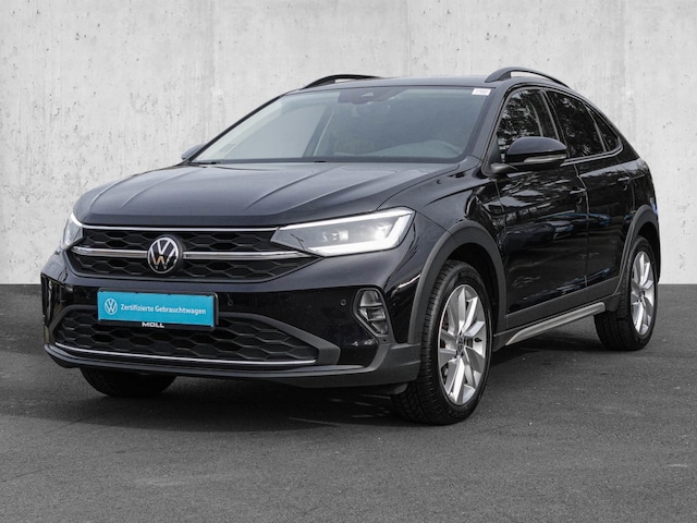 Volkswagen Taigo 1.0 TSI DSG