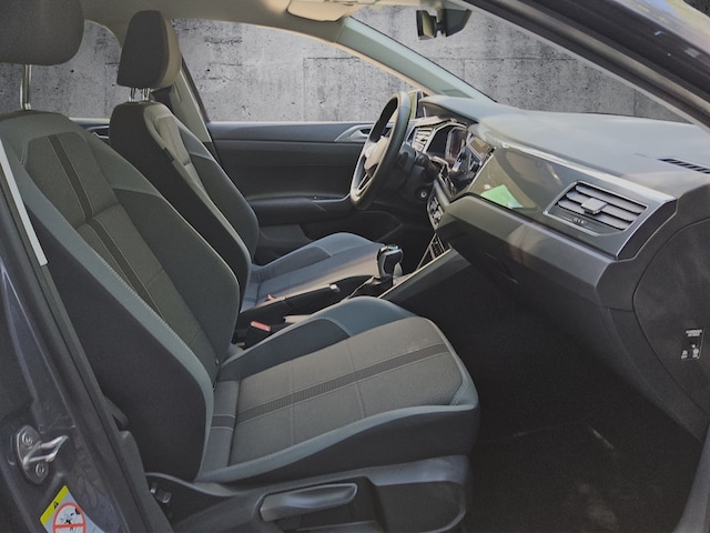 Volkswagen Polo 1.0 TSI Style