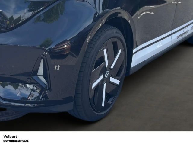 Volkswagen ID.Buzz 4Motion GTX