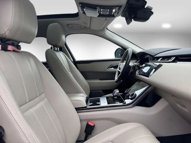 Land Rover Range Rover Velar Basis