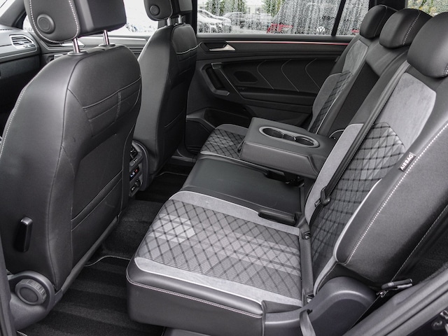 Volkswagen Tiguan 2.0 TSI 4Motion Allspace DSG