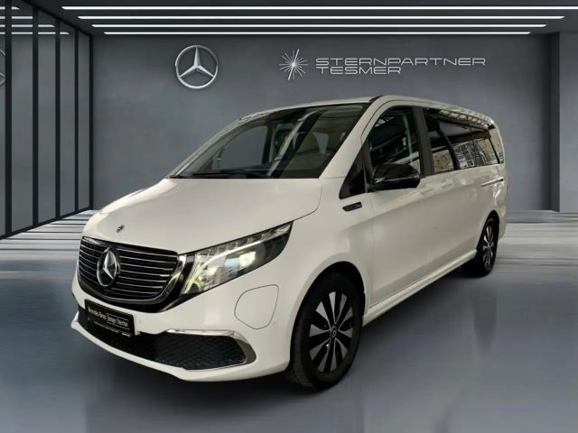 Mercedes-Benz EQV 300 Limousine Lang