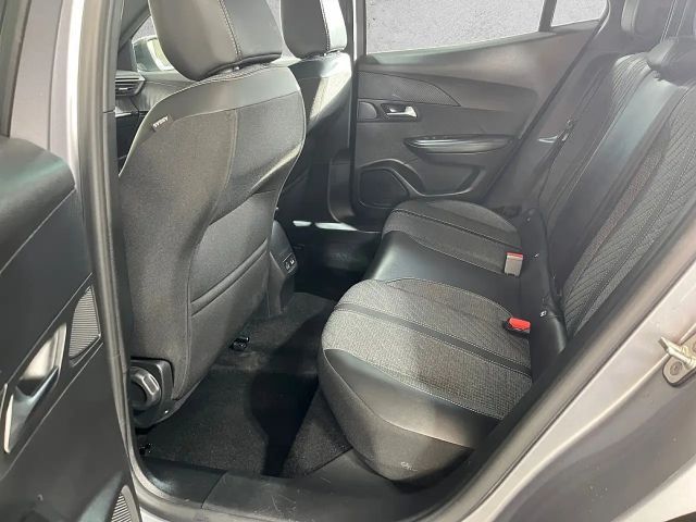 Peugeot 2008 Allure Pack PureTech