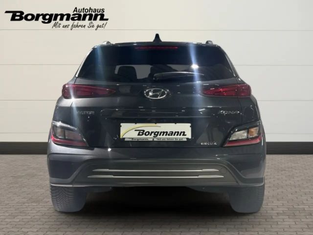Hyundai Kona Edition 30+ Navi - Apple Carplay - Rückfahrkamera