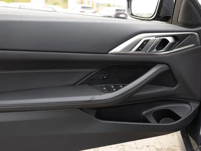 BMW 440 440i Cabrio xDrive