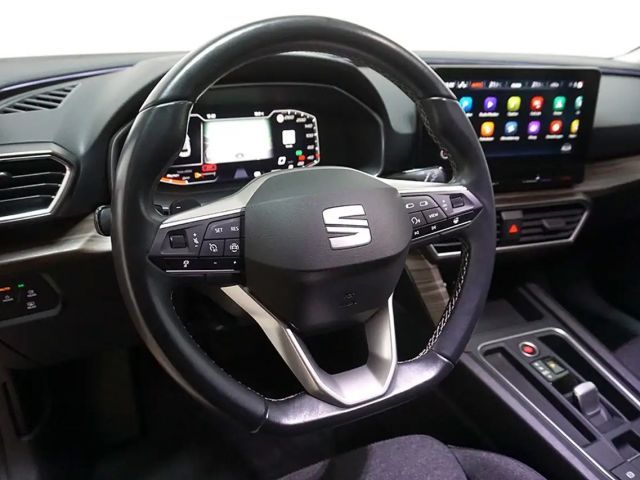 Seat Leon 2.0 TDI 4Drive DSG Xcellence