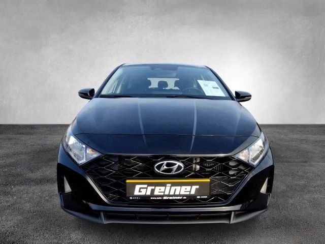 Hyundai i20 1.0 T-GDi Trend