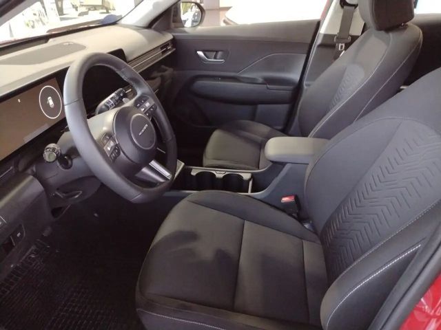 Hyundai Kona Electric Smart