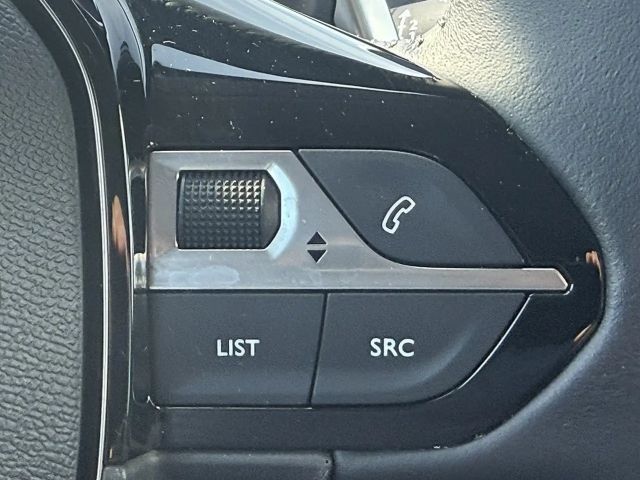 Peugeot E-208 Allure Pack Hybrid