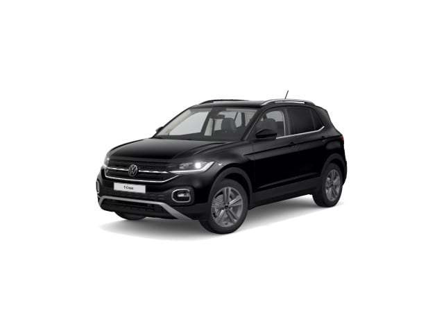 Volkswagen T-Cross DSG Style