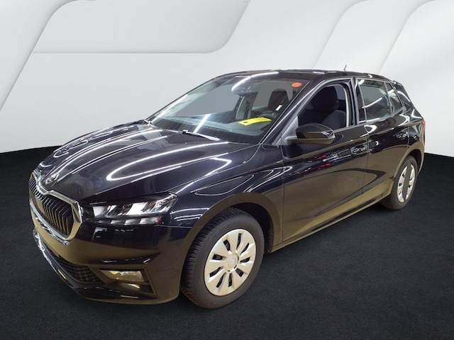 Skoda Fabia Fabia Essence