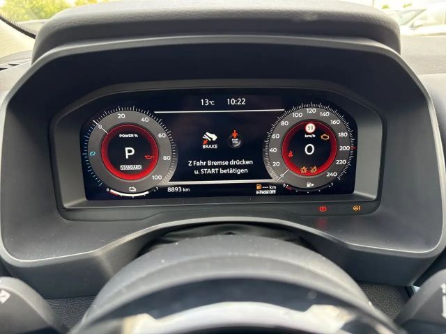 Nissan Qashqai N-Connecta