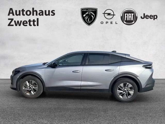 Peugeot 408 130 Allure Pack EAT8