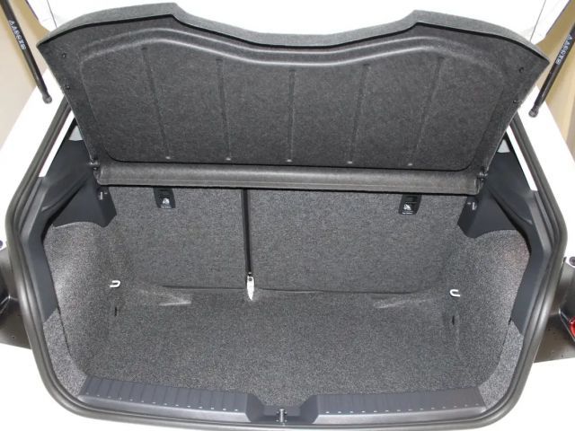 Seat Ibiza Reference