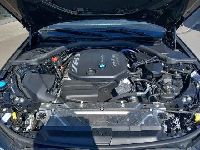 BMW 320 320d M-Sport Touring