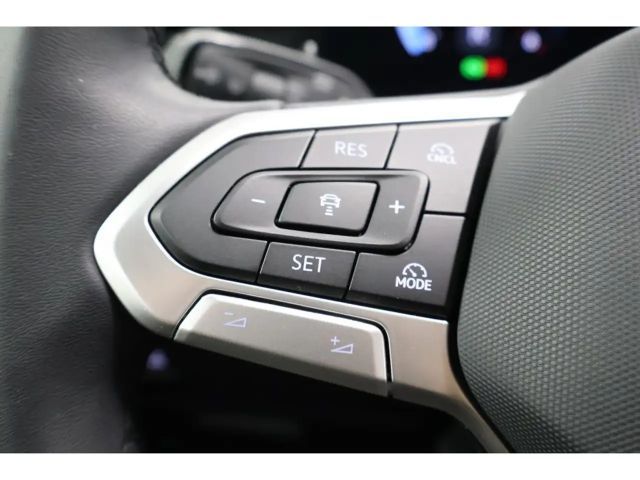 Volkswagen Tiguan 2.0 TDI DSG