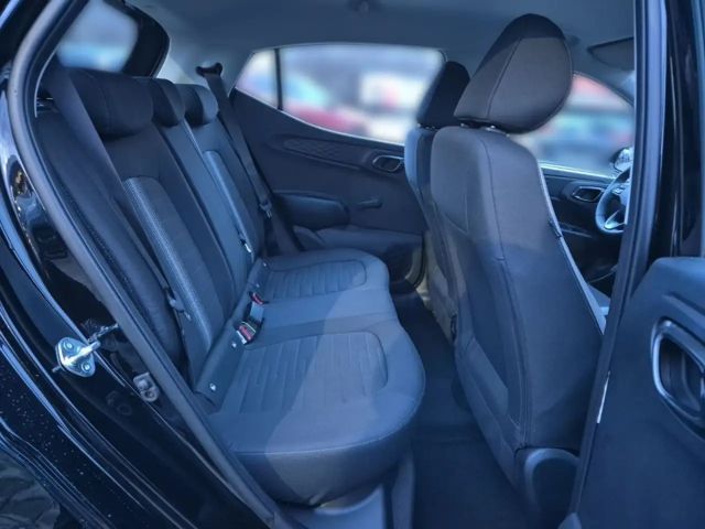 Hyundai i10 1.0 Trend