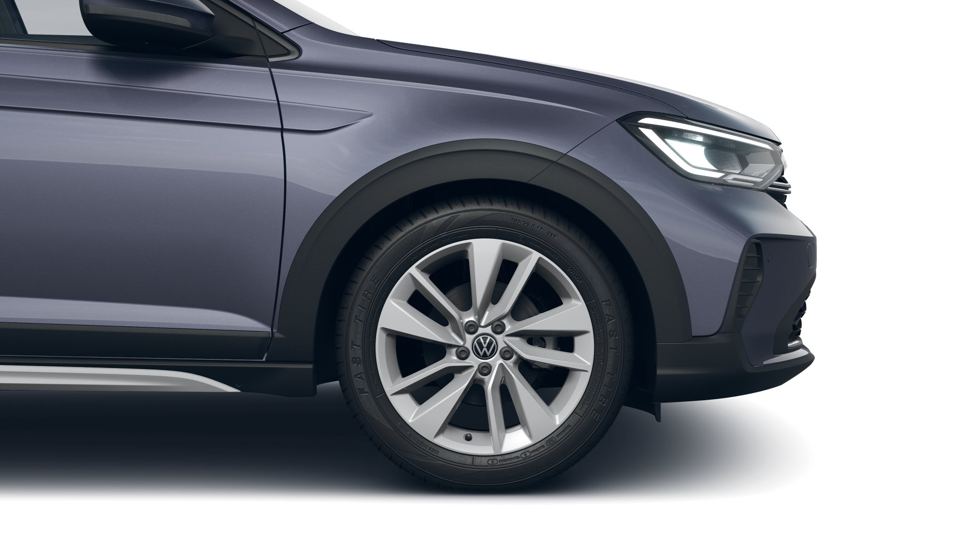 Volkswagen Taigo 1.0 TSI DSG Life