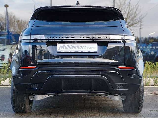 Land Rover Range Rover Evoque Dynamic SE
