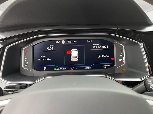 Volkswagen Polo 1.0 TSI DSG Style