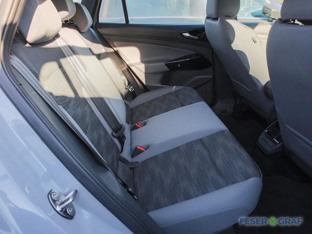 Volkswagen ID.4 Performance Pro