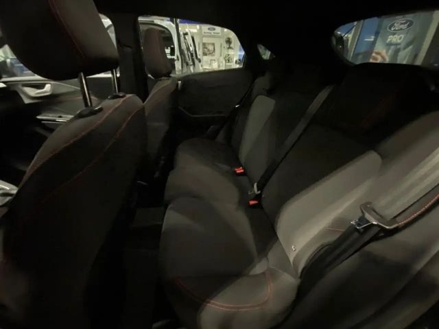 Ford Puma EcoBoost ST Line